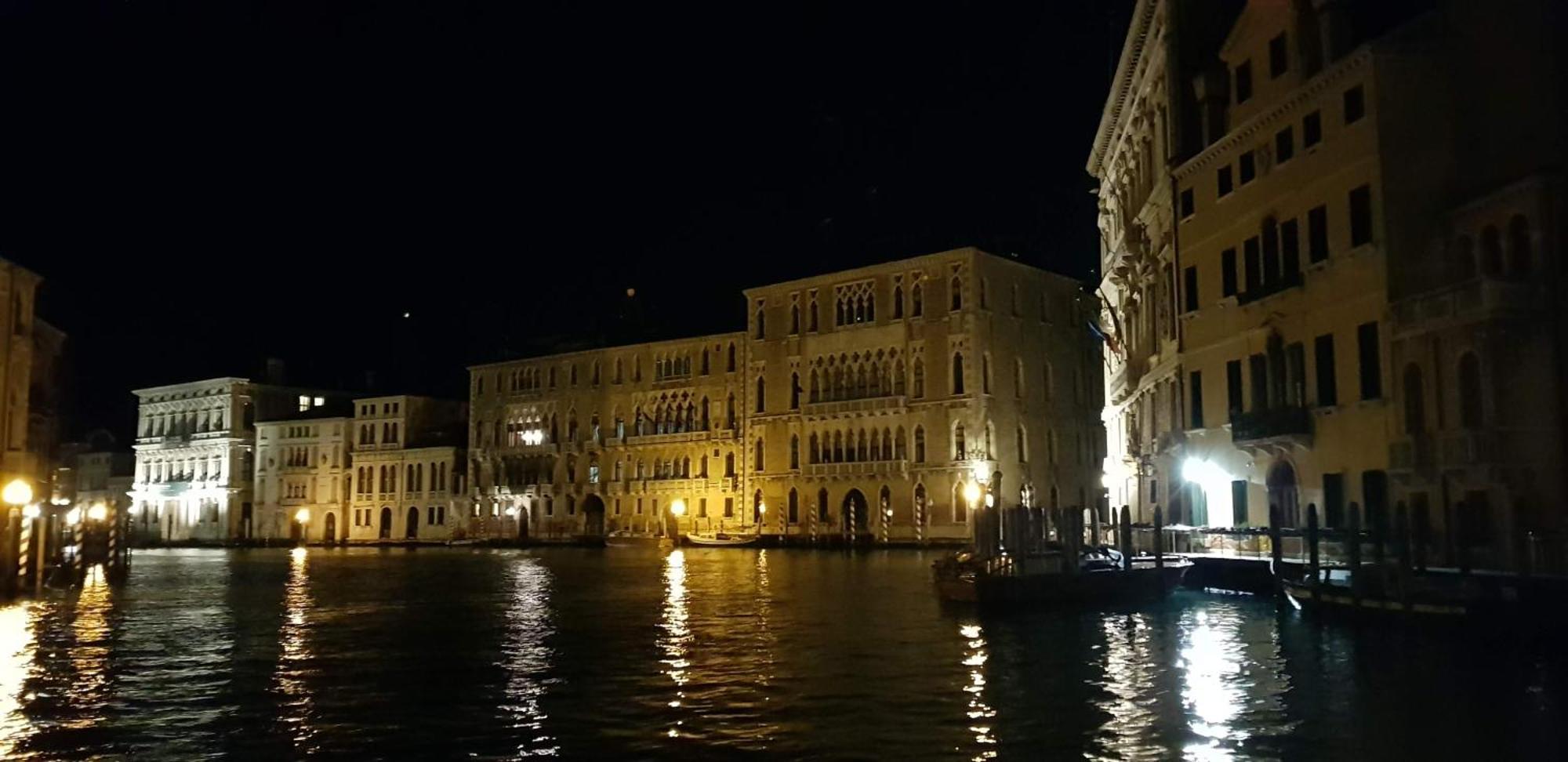 Palazzo Morosini Brandolin Dimora Romantica Veneţia Exterior foto